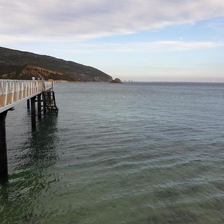 Setubal Health Beach Kültér fotó
