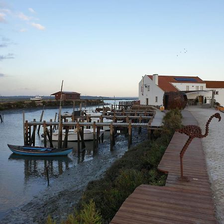 Setubal Health Beach Kültér fotó
