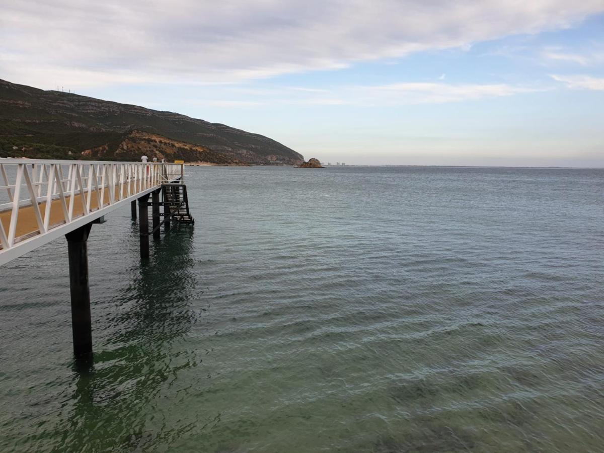 Setubal Health Beach Kültér fotó