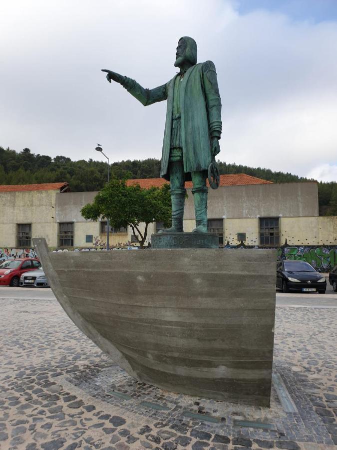 Setubal Health Beach Kültér fotó