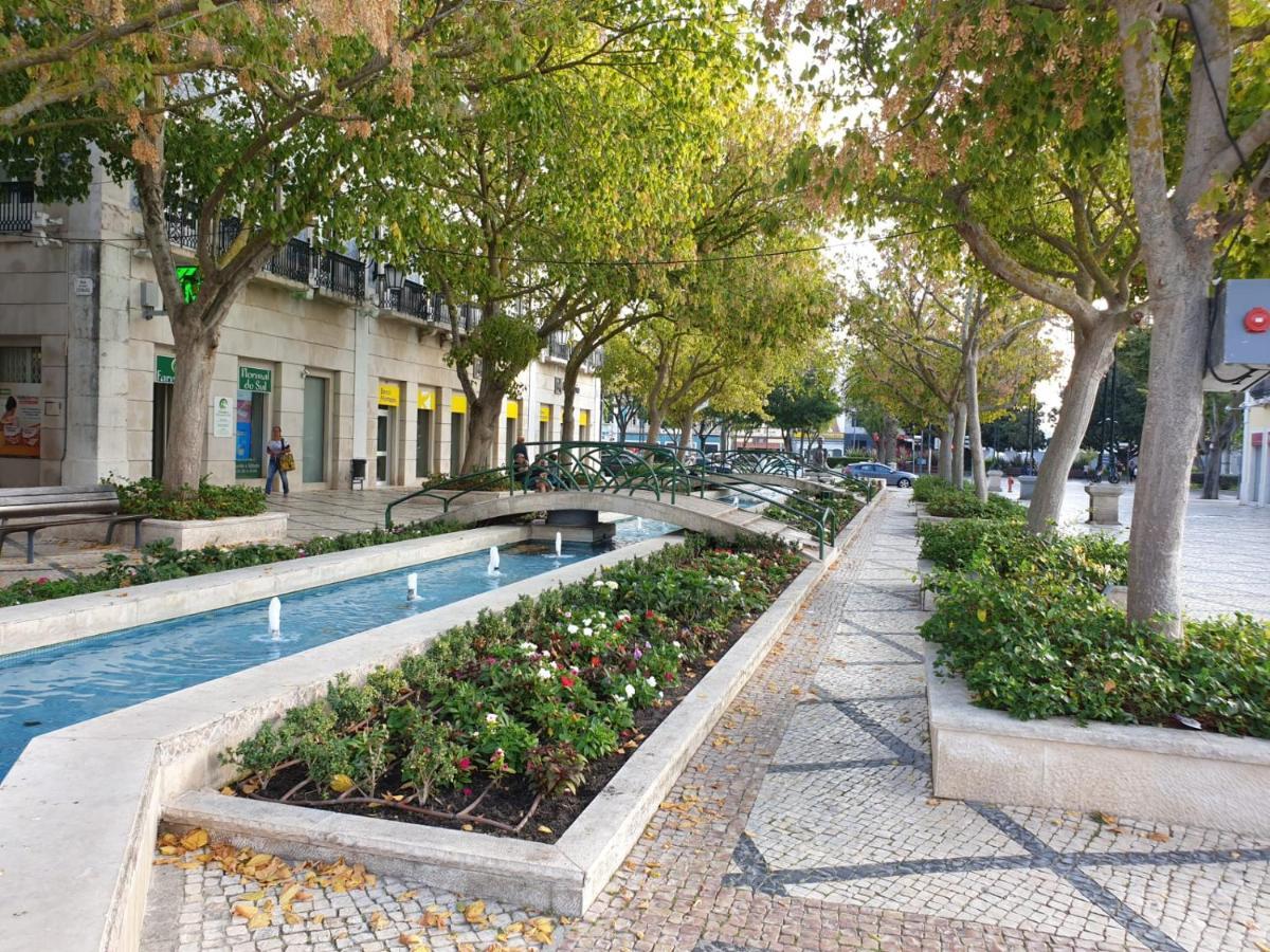 Setubal Health Beach Kültér fotó