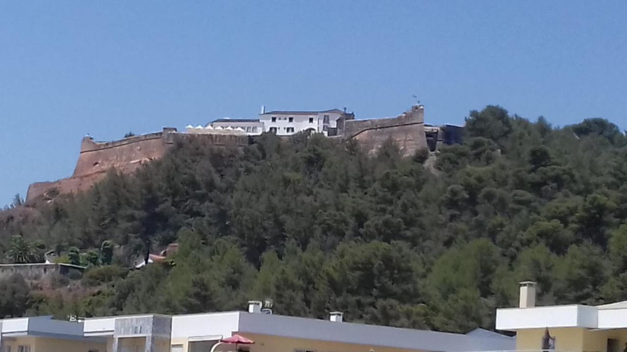 Setubal Health Beach Kültér fotó