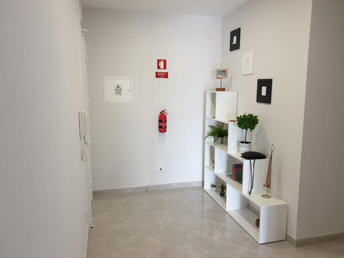Setubal Health Beach Kültér fotó