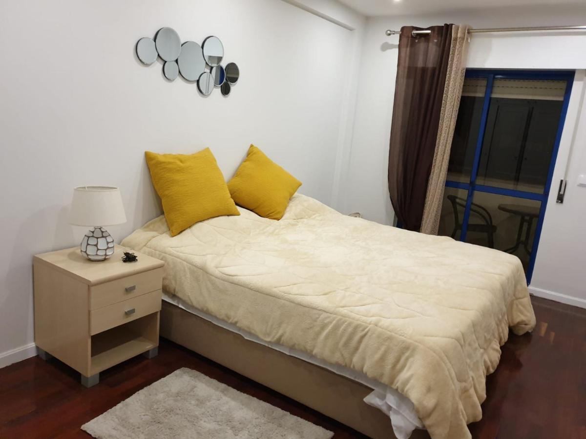 Setubal Health Beach Kültér fotó