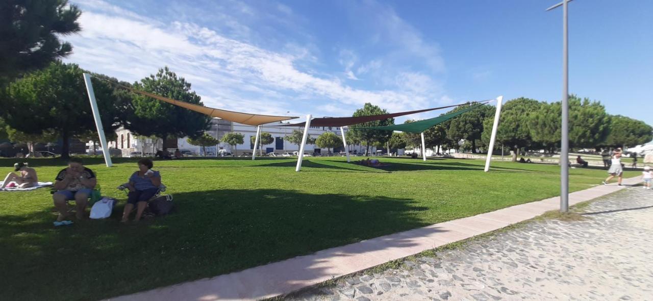 Setubal Health Beach Kültér fotó