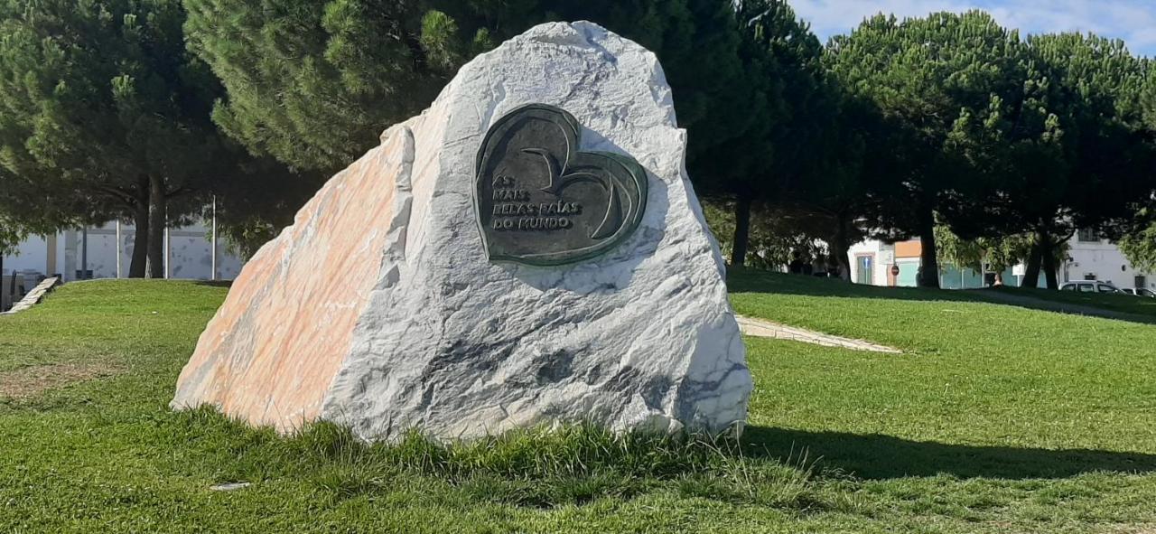 Setubal Health Beach Kültér fotó
