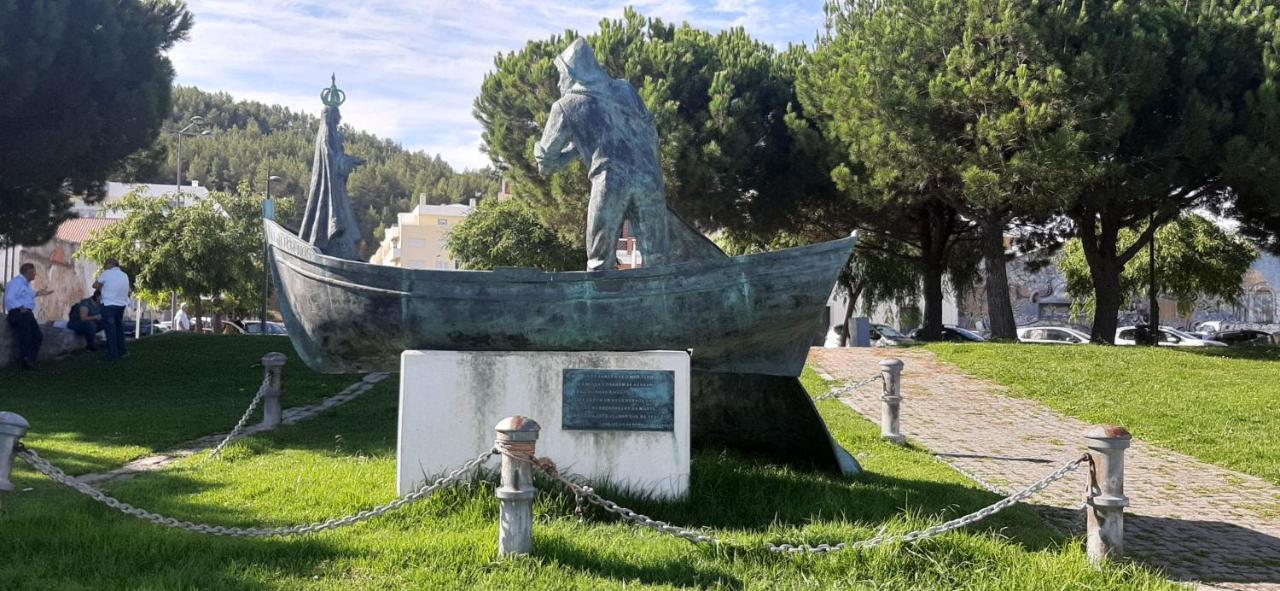 Setubal Health Beach Kültér fotó