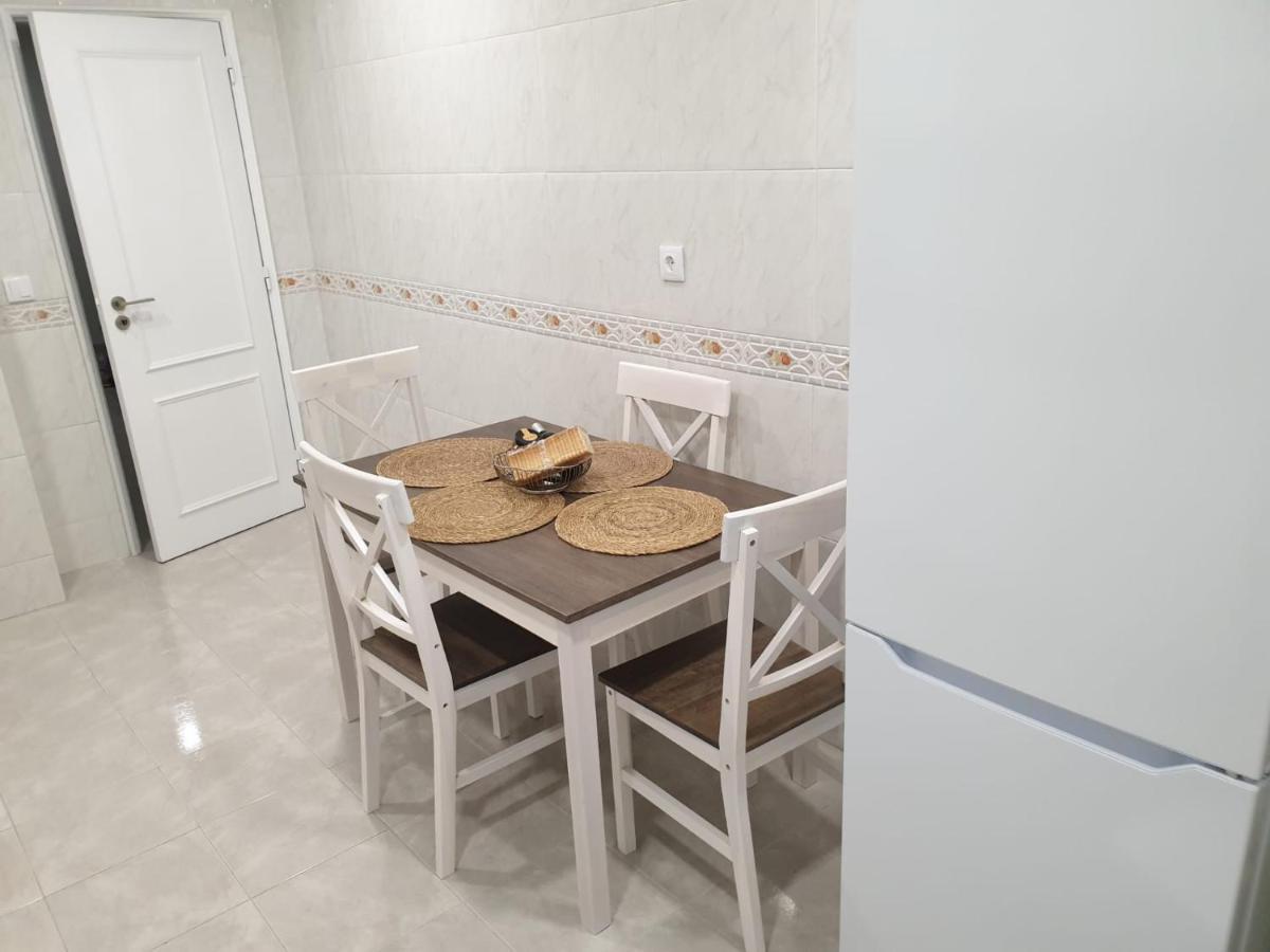 Setubal Health Beach Kültér fotó