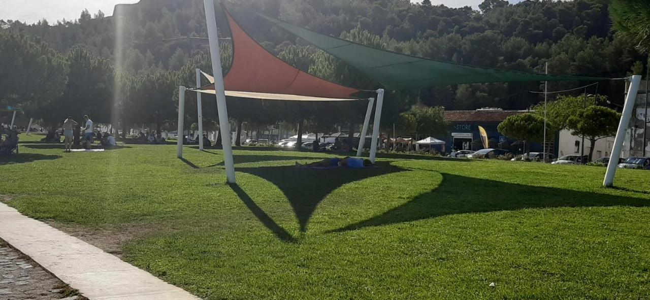 Setubal Health Beach Kültér fotó
