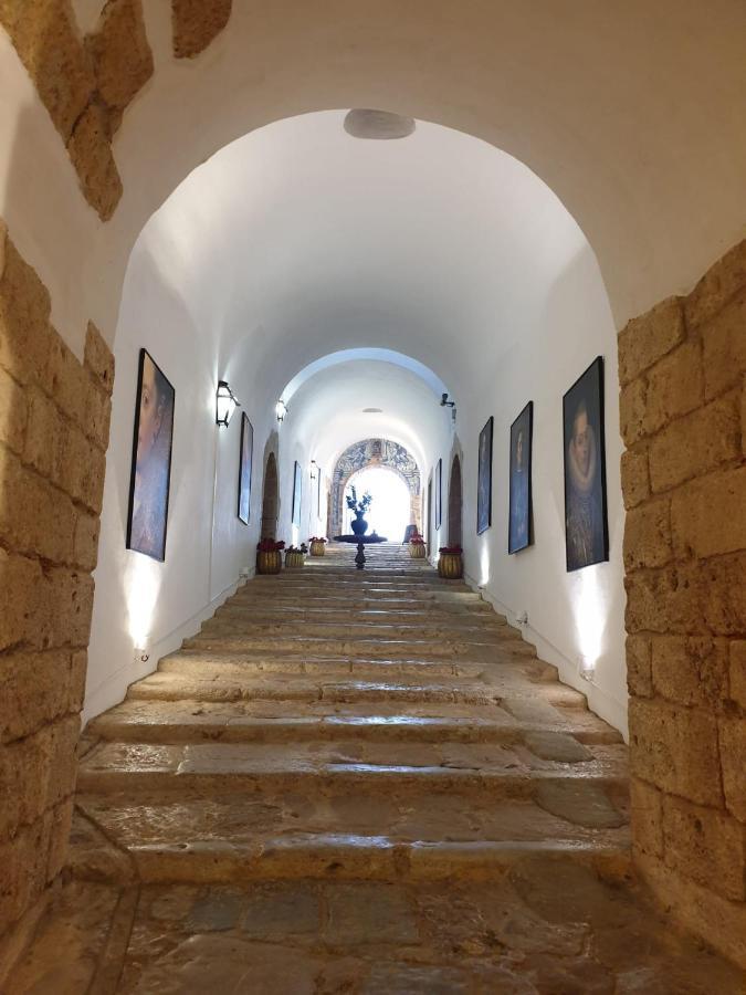 Setubal Health Beach Kültér fotó
