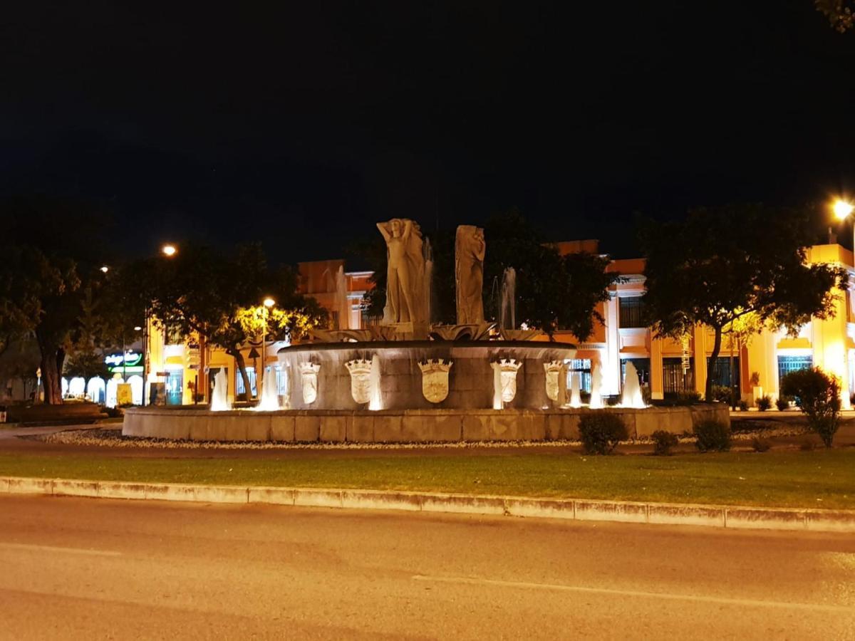 Setubal Health Beach Kültér fotó