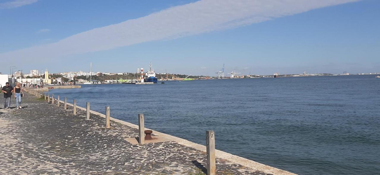 Setubal Health Beach Kültér fotó